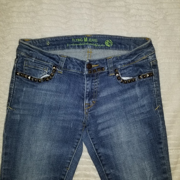 Jean's - Picture 2 of 4